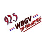 WBGV Country 92.5