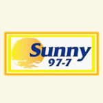 WMRX Sunny 97.7 FM