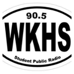 WKHS 90.5 FM