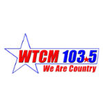 WTCM Today's Country Music 103.5 FM