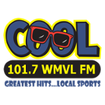 WMVL Cool 101.7 FM