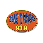 WTGZ The Tiger 93.9 FM