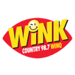 WINQ 98.7 WINK Country