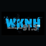 WKNH Keene 91.3 FM