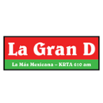 KRTA La Gran D