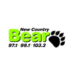 WBFB 97.1 The Bear