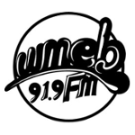 WMEB 91.9 FM