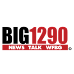 WFBG Big 1290 AM