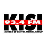 KISI 93.4 FM