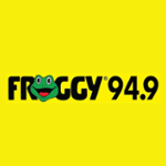WOGG Froggy 94.9 Country