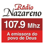 Rádio Nazareno 107.9 FM