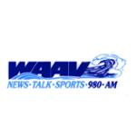 WAAV The Wave 980 AM