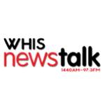 WHIS News Talk 1440 AM (US Only)