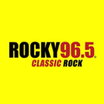 WRQY Rocky 96.5 FM