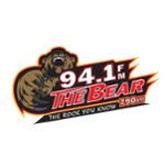 KJRB The Bear 94.1 FM