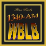 WBLB Family 1340 AM