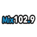 WKQB Mix 102.9 FM