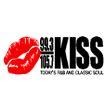 WKJM / WKJS - 99.3 and 105.7 Kiss FM