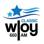 WLOY Classic 660 AM