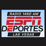 KENO ESPN Deportes 1460 AM