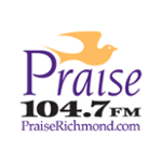 WPZZ Praise 104.7 FM