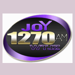 WTJZ Praise 104.9