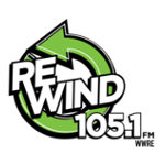 WWRE Rewind 105.1 FM