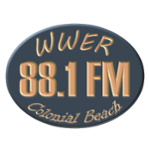 WWER 88.1 FM