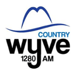 WYVE Country 1280 AM