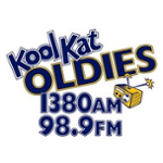 WDLW Kool Kat Oldies 1380 AM