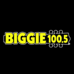 WBGI Biggie 100.5 FM