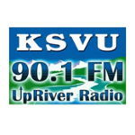 KSVU Eastern Skagit County Community Radio