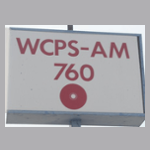 WCPS 760 AM