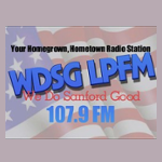 WDSG-LP 107.9 FM