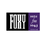 WFXC / WFXK Foxy 107.1 / 104.3 FM (US Only)