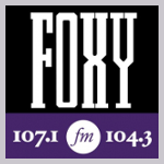 WFXC / WFXK Foxy 107.1 / 104.3 FM