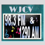 WJCV 1290 AM