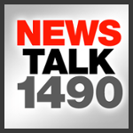 WERE NewsTalk 1490 AM