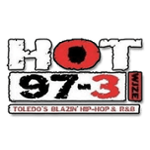 WJZE Hot 97-3 FM