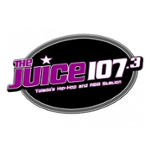 WJUC The Juice 107.3 FM