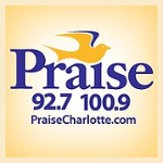 WPZS Praise 100.9 FM