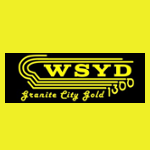 WSYD Oldies 1300 AM