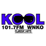 WNKO KOOL 101.7 FM