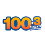 WOSL Cincy's 100.3 FM (US Only)