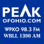 WPKO The Best Mix 98.3 FM
