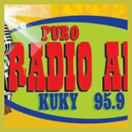 KUKY Radio Puro Amigo 95.9 FM