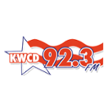 KWCD 92.3 FM