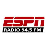 KUUB ESPN Radio 94.5 FM