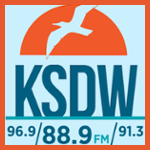 KSDW 88.9 FM