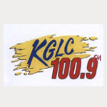 KGLC 100.9 FM